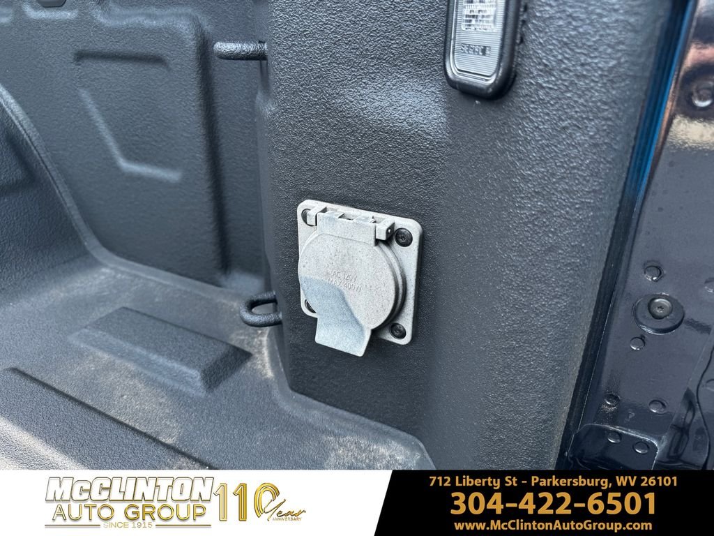 2022 Chevrolet Silverado 1500 High Country - Photo 9