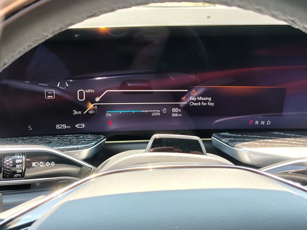 2026 Cadillac Escalade IQ Sport - Photo 23