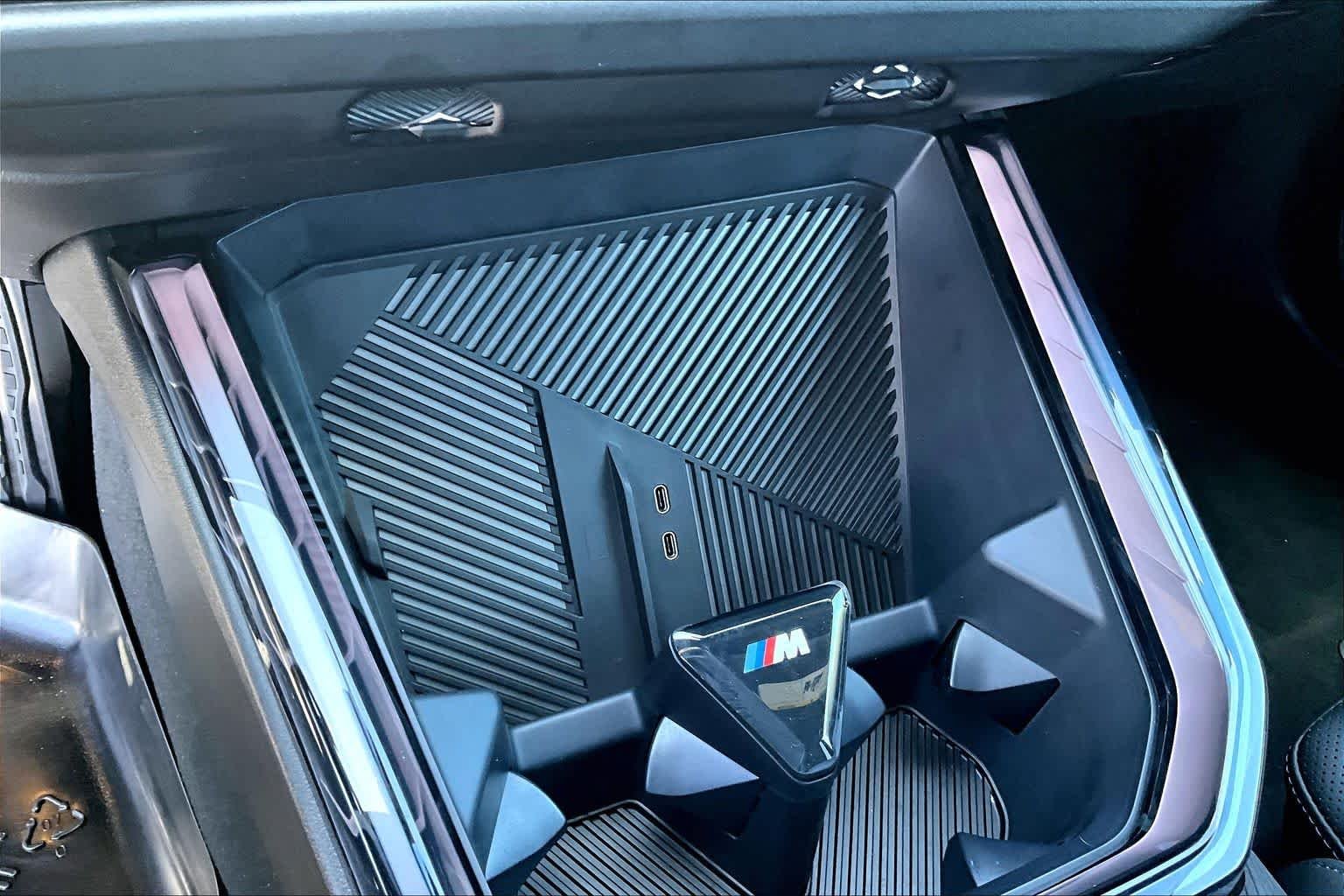 New 2026 Brooklyn Grey Metallic BMW 30 xDrive image 17