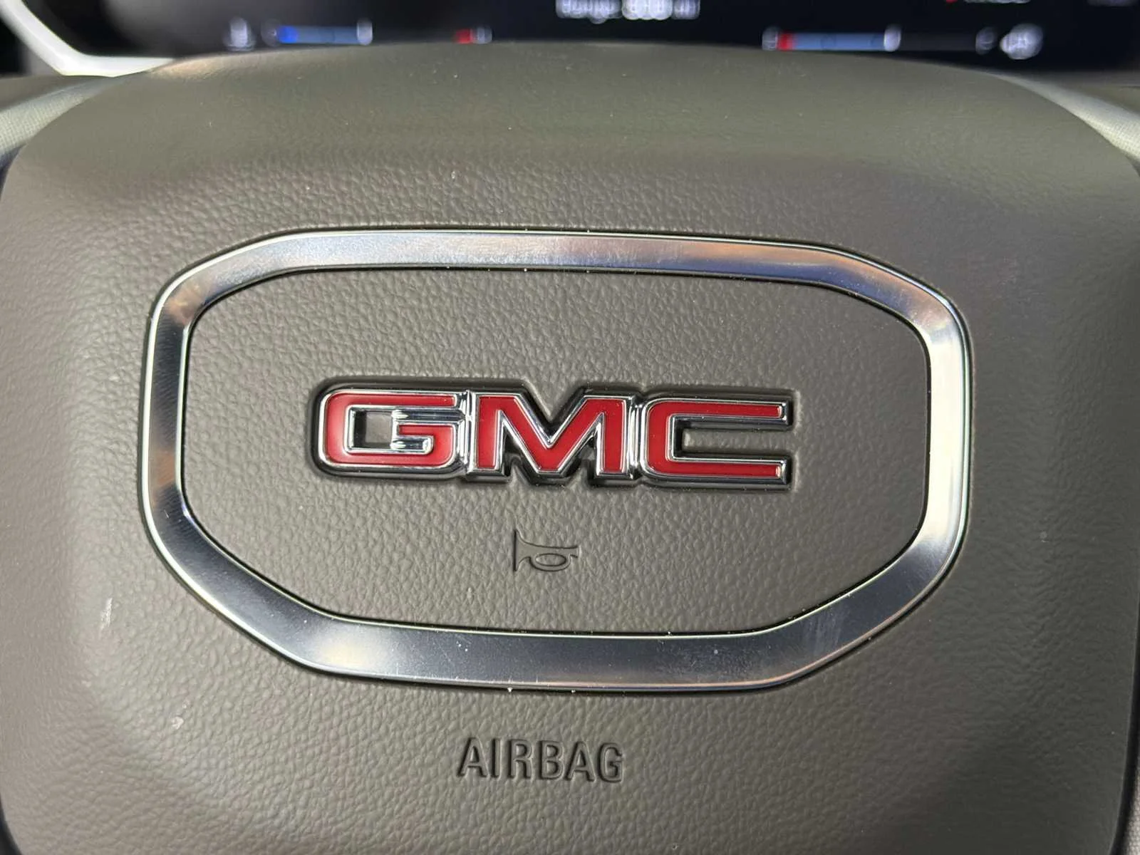 New 2026 Summit White GMC SLT image 23