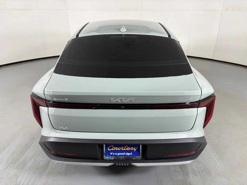New 2026  Kia LXS image 6