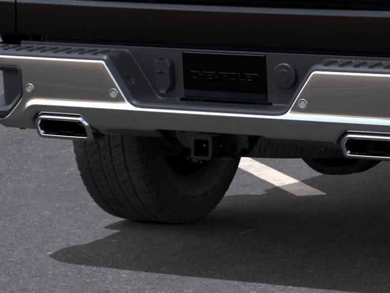 2026 Chevrolet Silverado 1500 LT - Photo 14