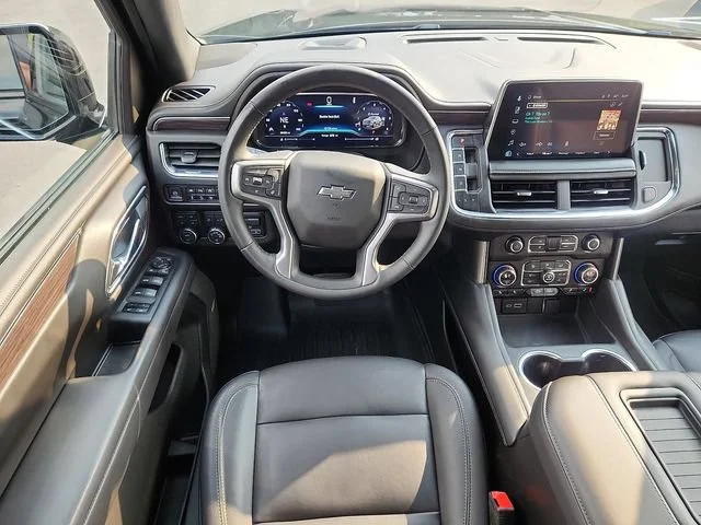 2023 Chevrolet Tahoe Z71 - Photo 11