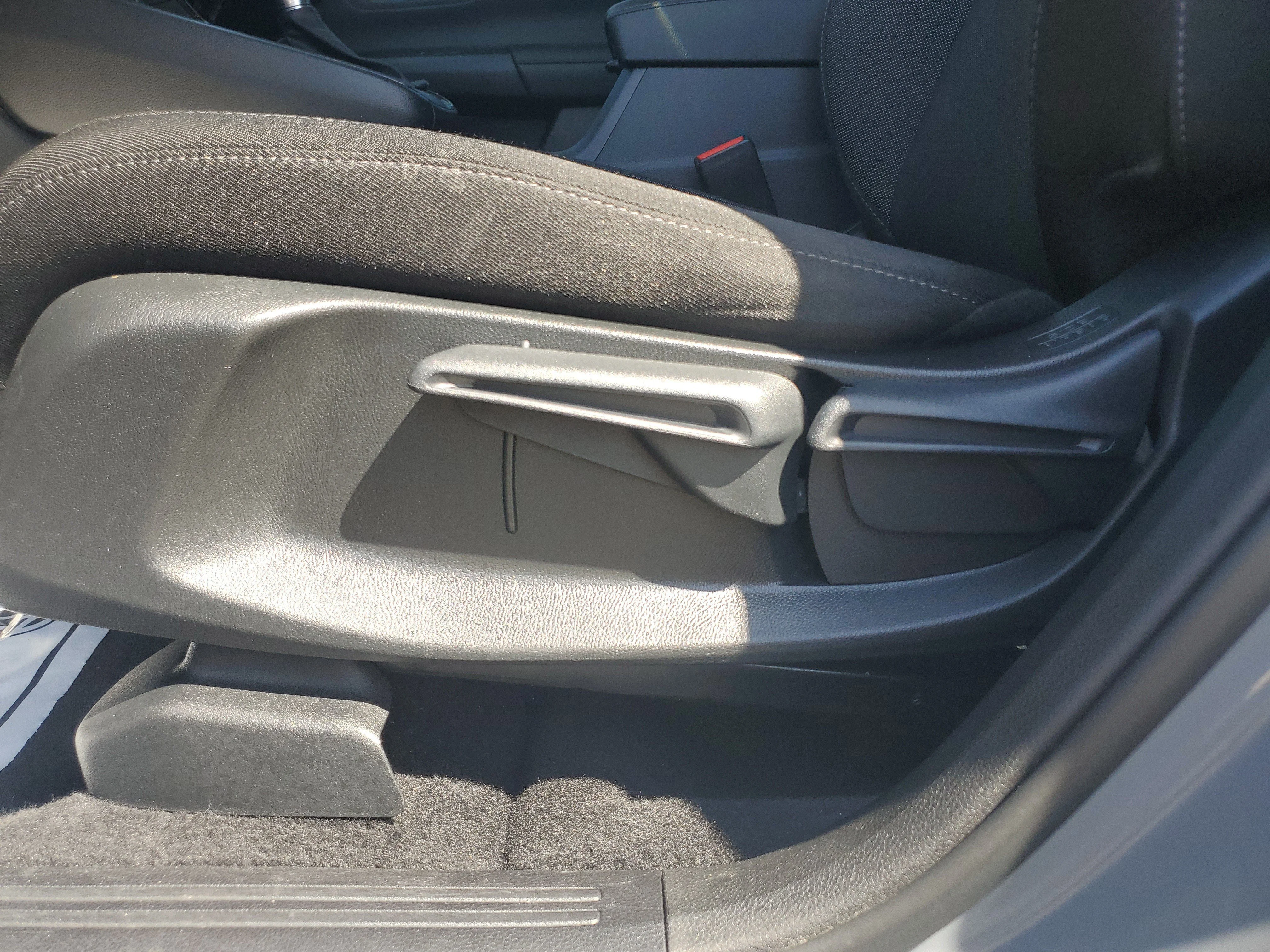 Used 2024 Urban Gray Pearl Honda LX image 19