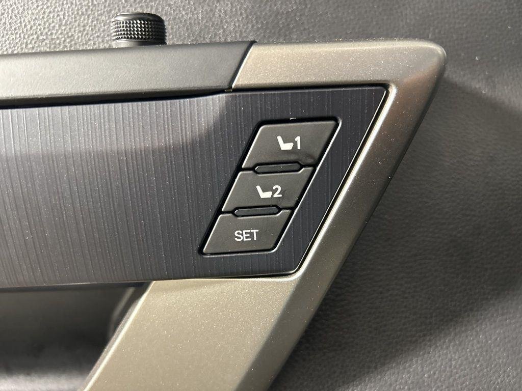 Used 2026 Magnetic Gray Metallic Toyota Platinum image 26