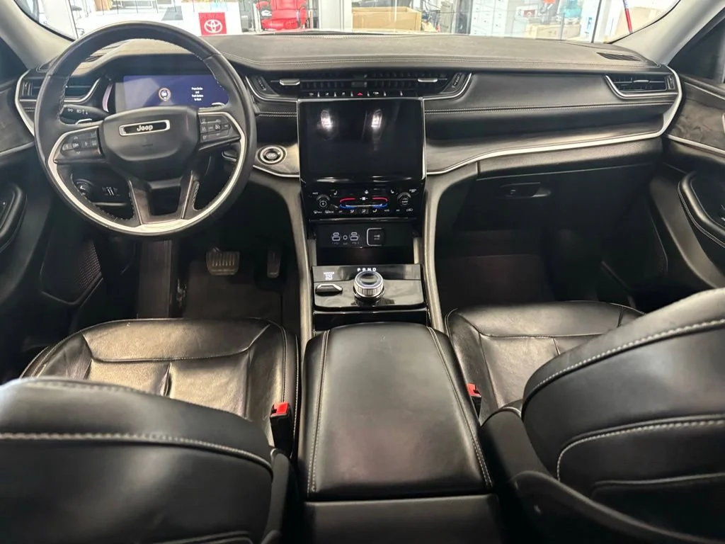 2023 Jeep Grand Cherokee Limited - Photo 20
