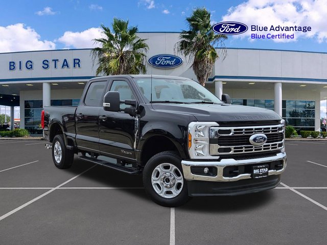2026 Ford F-250 XLT