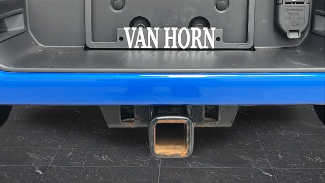 Used 2020 Blue Pearl Ram Big Horn/Lone Star image 41