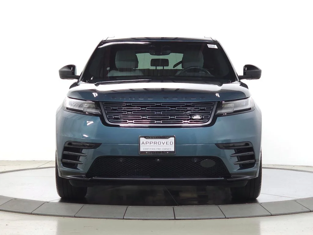 2026 Land Rover Range Rover Velar Dynamic SE - Photo 13