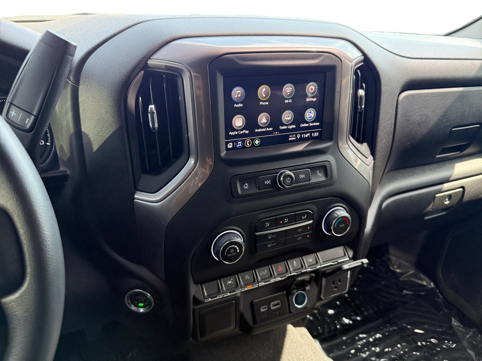 Used 2026 Summit White Chevrolet Custom image 12