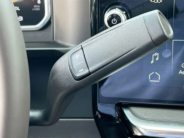 New 2026 Onyx Black GMC Denali image 12