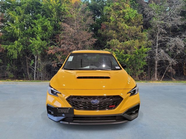 New 2026 SUNRISE YELLOW Subaru Series.Yellow image 2