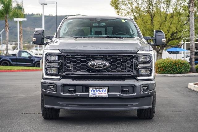 2026 Ford F-250 Super Duty Lariat - Photo 33