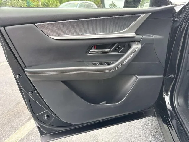 Used 2025 Black Mazda 3.3 Turbo Preferred image 22
