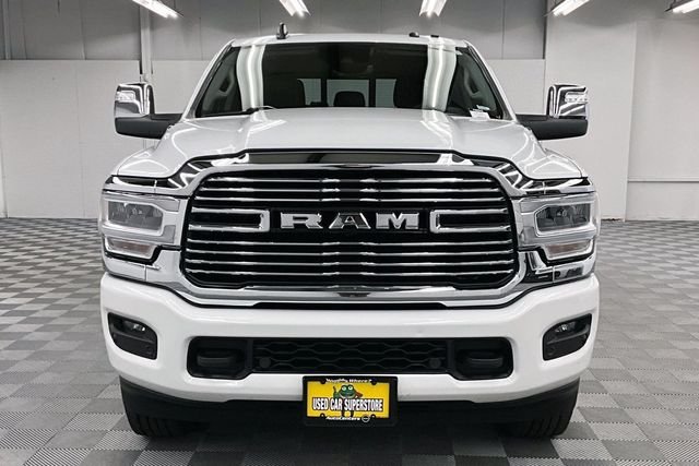 2024 RAM Ram 2500 Pickup Laramie - Photo 4