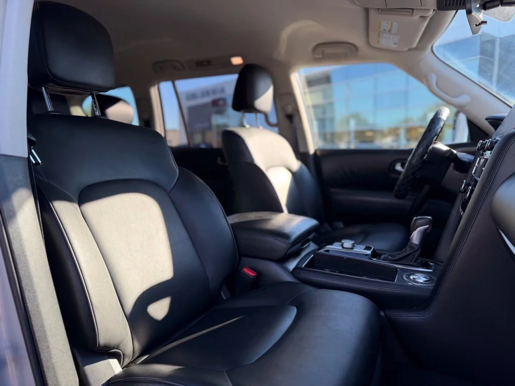 Used 2021 Silver Nissan SV image 10