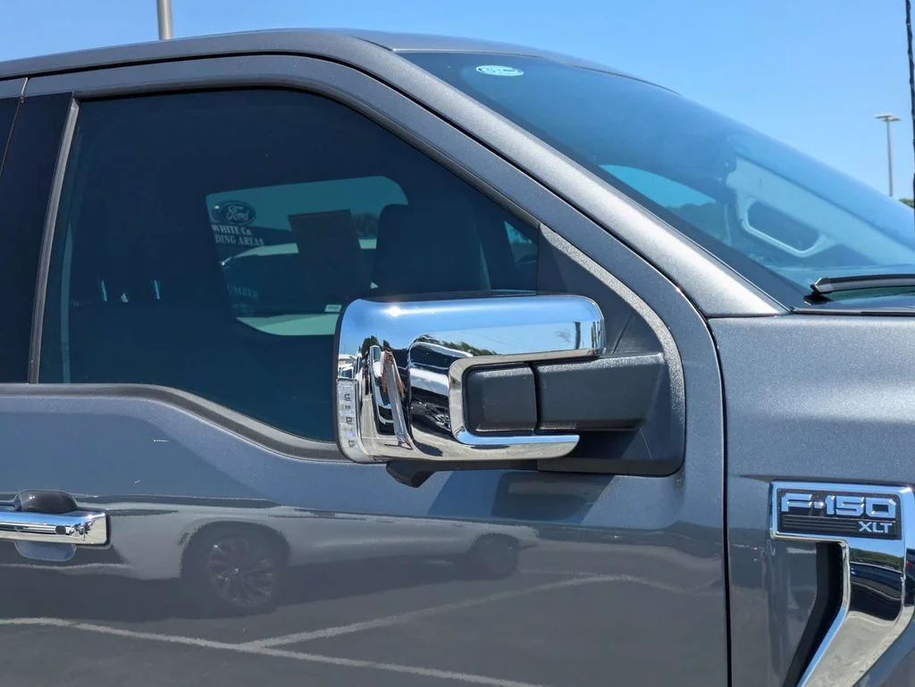 2026 Ford F-150 10