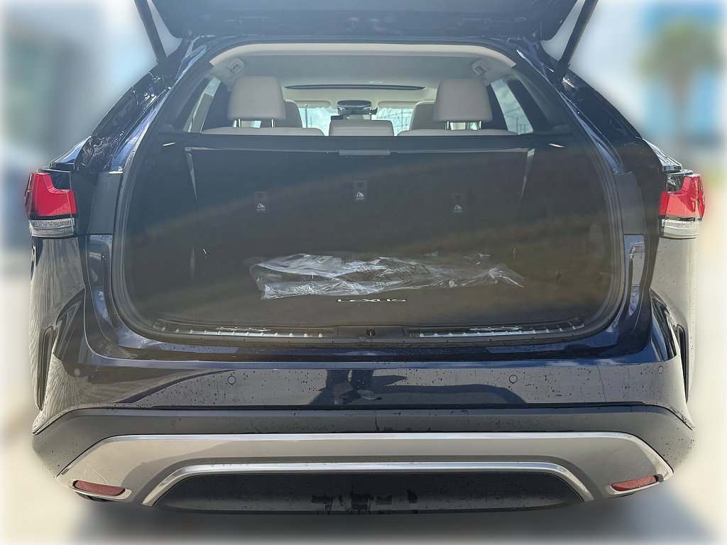 Used 2023 NIGHTFALL MICA Lexus Premium image 9