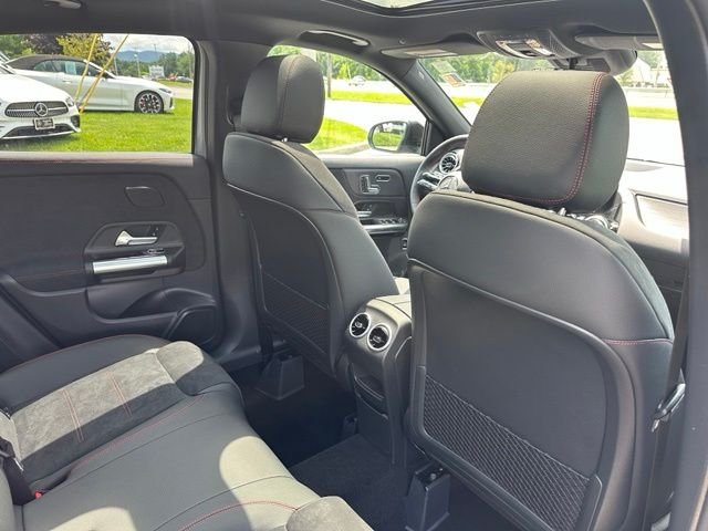 New 2026 Cirrus Silver Metallic Mercedes-Benz GLA 250 image 20