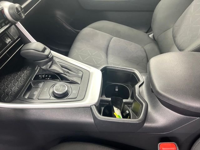 Used 2023 Silver Toyota XLE image 15