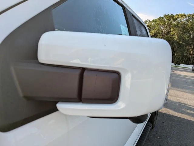 New 2026 Star White Metallic Tri-Coat Ford Lariat® image 12