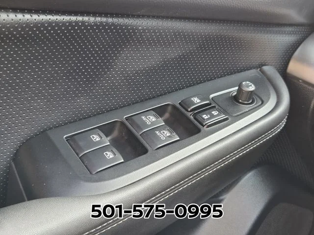 Used 2016 Red Subaru 2.5i image 37