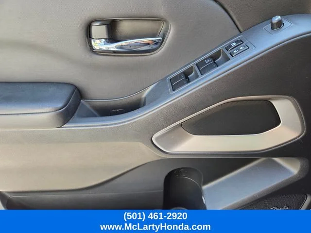 Used 2024 White Nissan SV image 31