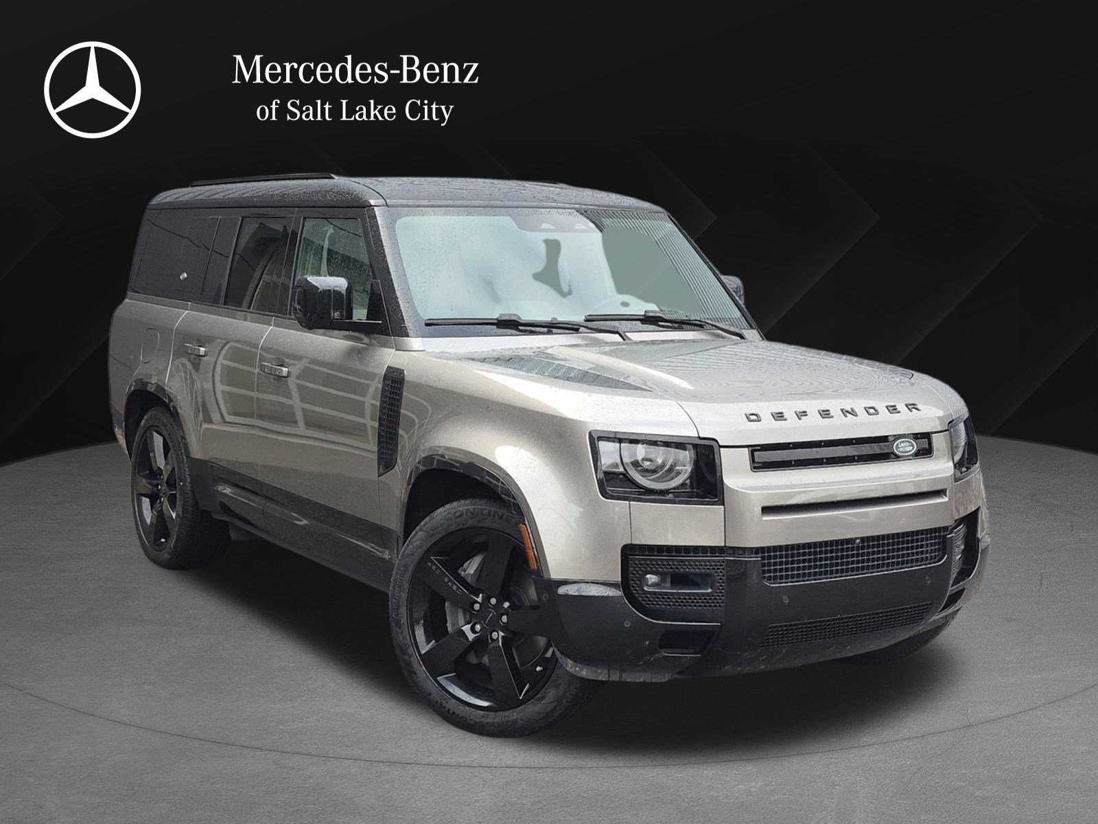 2024 Land Rover Defender