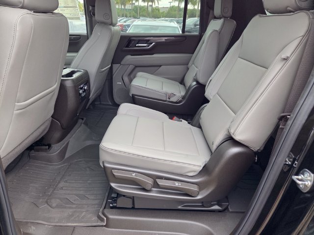 New 2026 Onyx Black GMC Elevation image 6