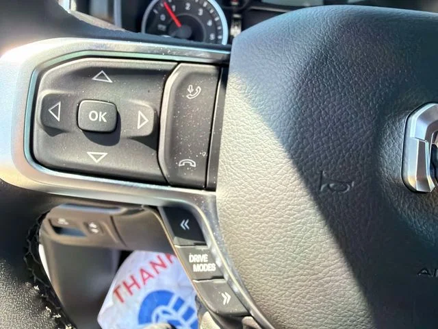 2026 RAM 1500 Big Horn/Lone Star - Photo 30