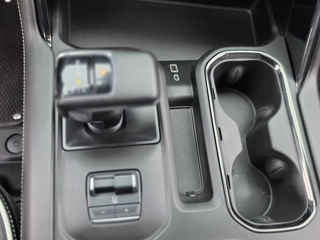 2023 GMC Sierra 1500 AT4X - Photo 34