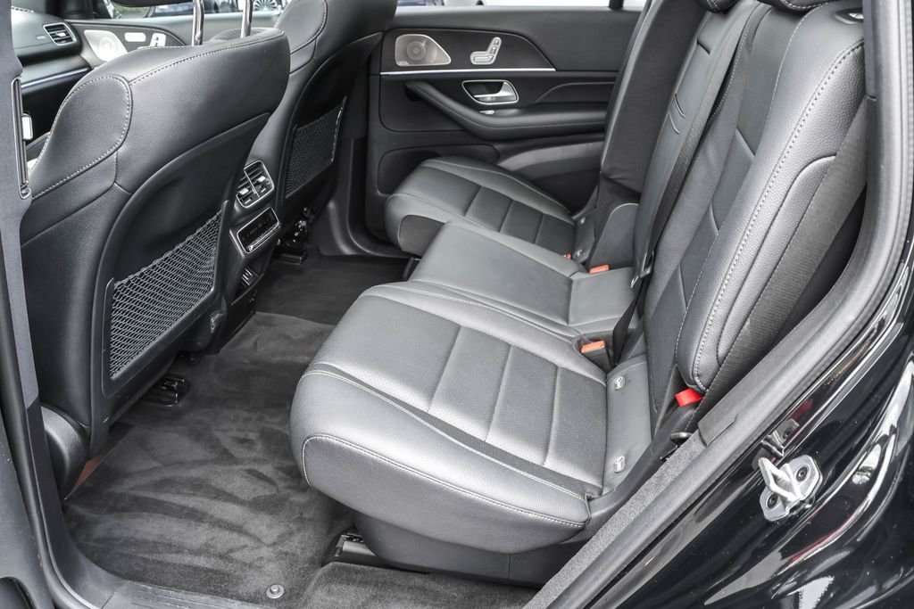 Used 2021  Mercedes-Benz GLS 450 image 29