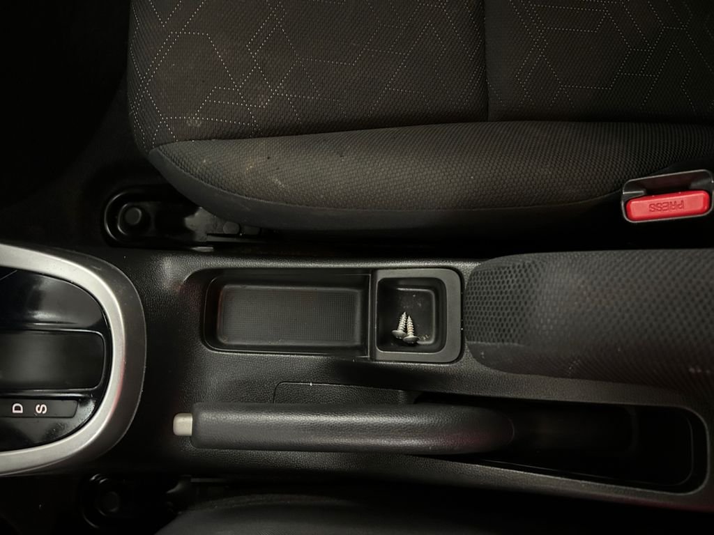 Used 2016  Honda EX image 23