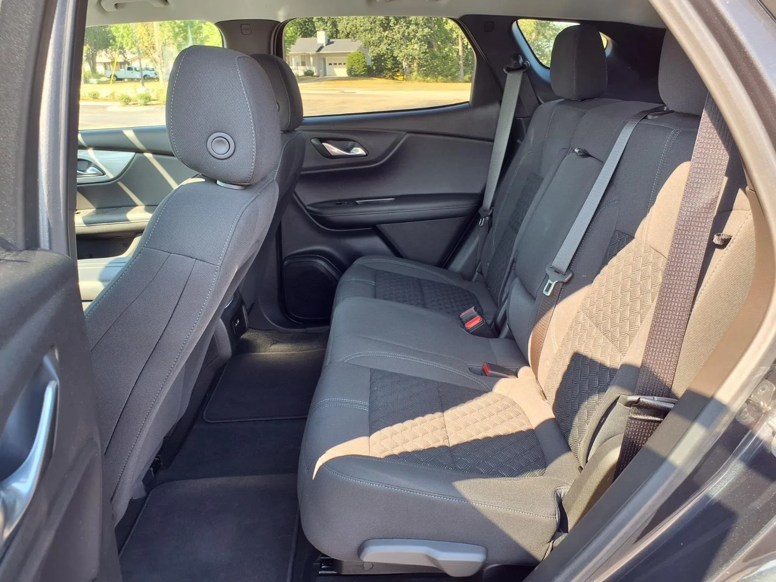 2022 Chevrolet Blazer 2LT - Photo 18