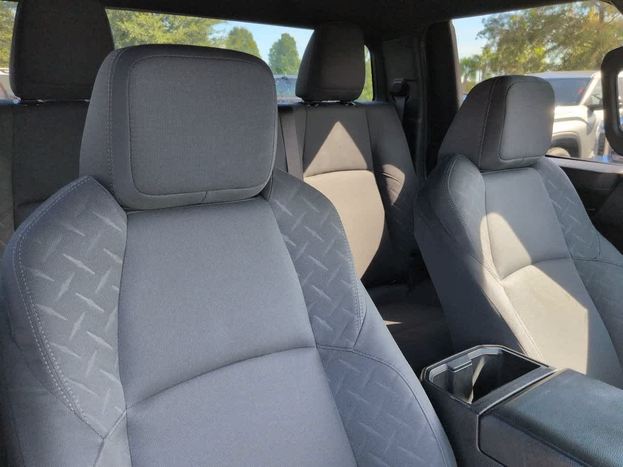 Used 2024 Underground Toyota SR5 image 7
