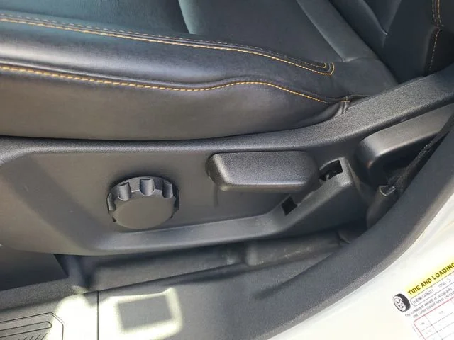 Used 2022 Cactus Gray Ford Base image 7