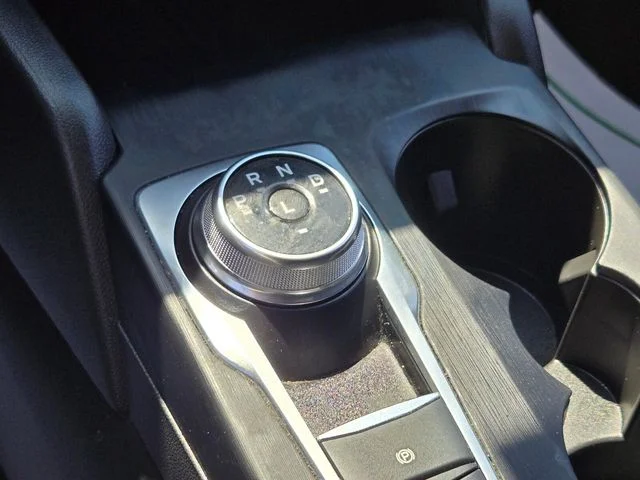 Used 2025 Silver Ford Active image 29