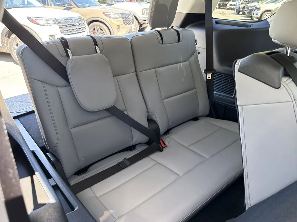 New 2026 Blue Ford Active image 34