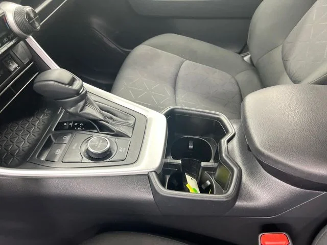 Used 2023 Silver Toyota XLE image 15