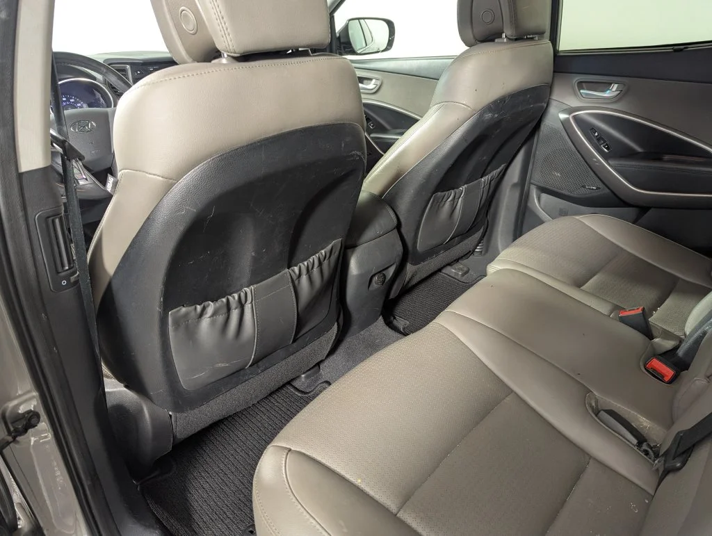 Used 2016 Gray Hyundai 2.0T image 18
