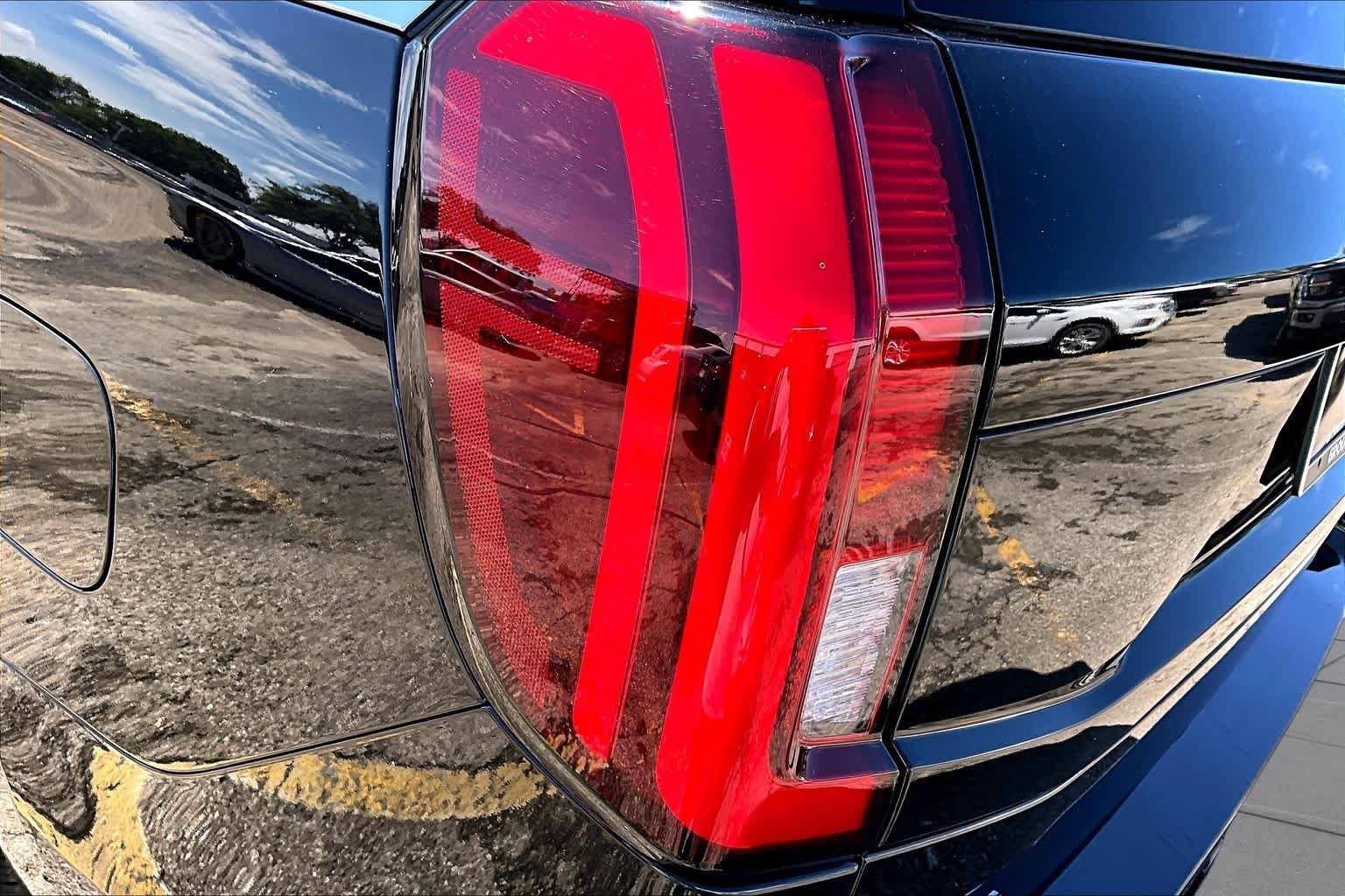 Certified Used 2025 Agate Black Metallic Ford Active image 28
