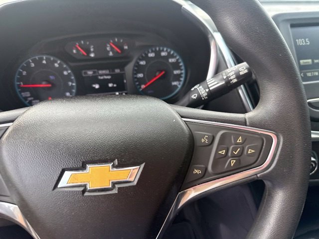 Used 2018 Black Chevrolet LT image 17