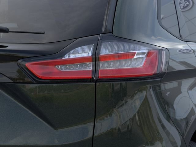 New 2024 Green Ford SE image 21