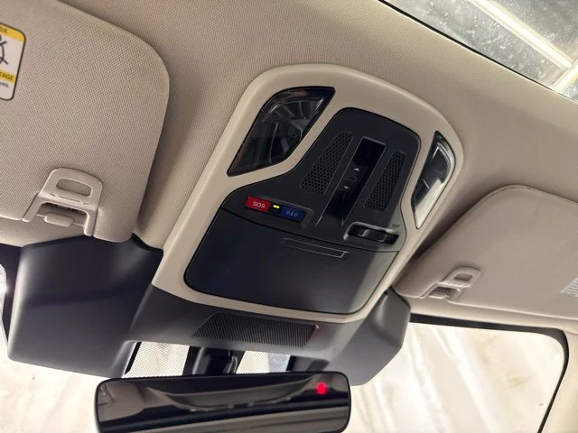 Used 2024 Gray Subaru Limited image 30