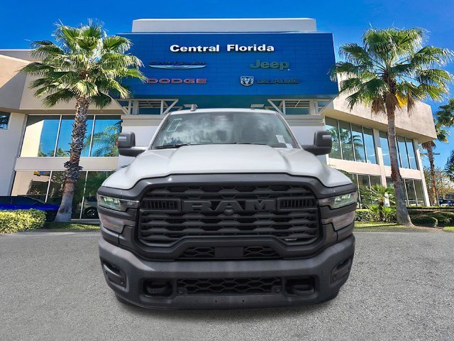 2026 RAM 3500 Tradesman - Photo 9