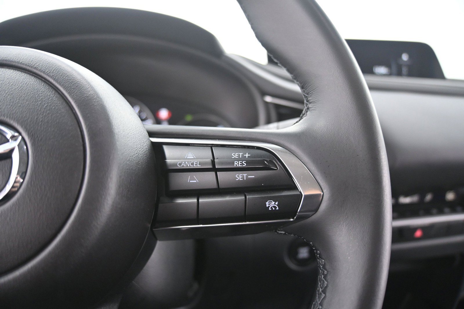 Used 2025 Jet Black Mica Mazda 2.5 S Select Sport image 25