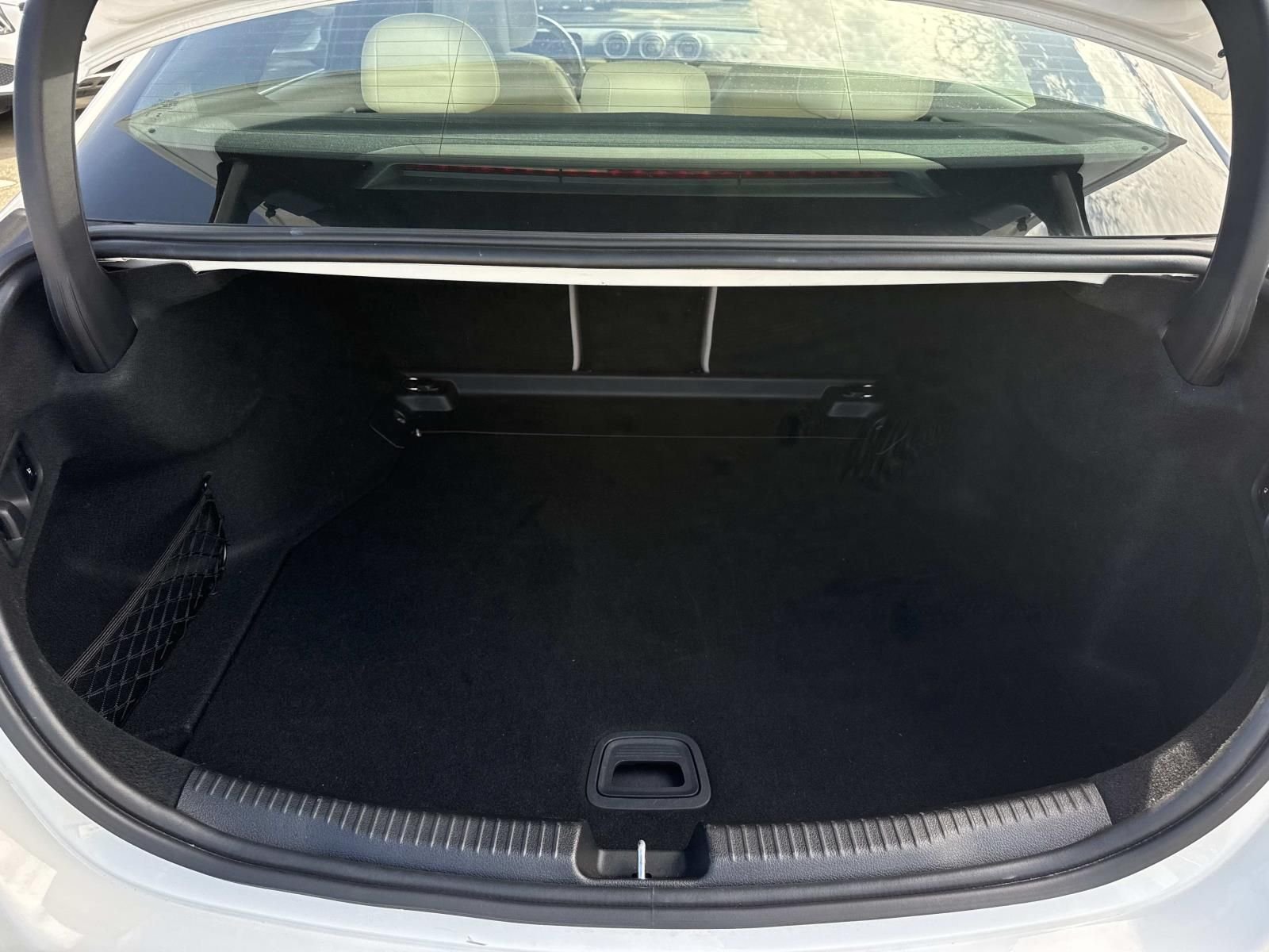 Certified Used 2023 White Mercedes-Benz C 300 image 11