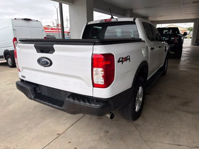 Used 2024 White Ford XL image 8