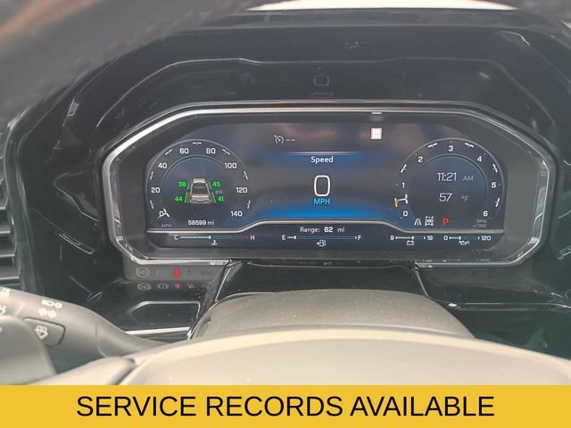 Used 2022 Black Chevrolet ZR2 image 14