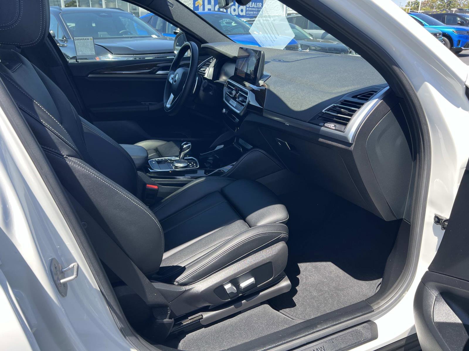 2023 BMW X4 30i - Photo 32